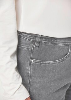Jean slim LOUISA COMFORT+ thumbnail 5