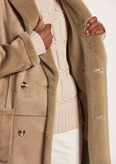 Manteau réversible thumbnail 6