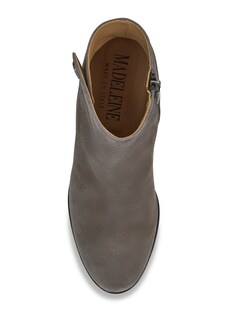 Bottines en daim thumbnail 3