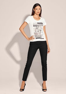 Slim stretchbroek thumbnail 3