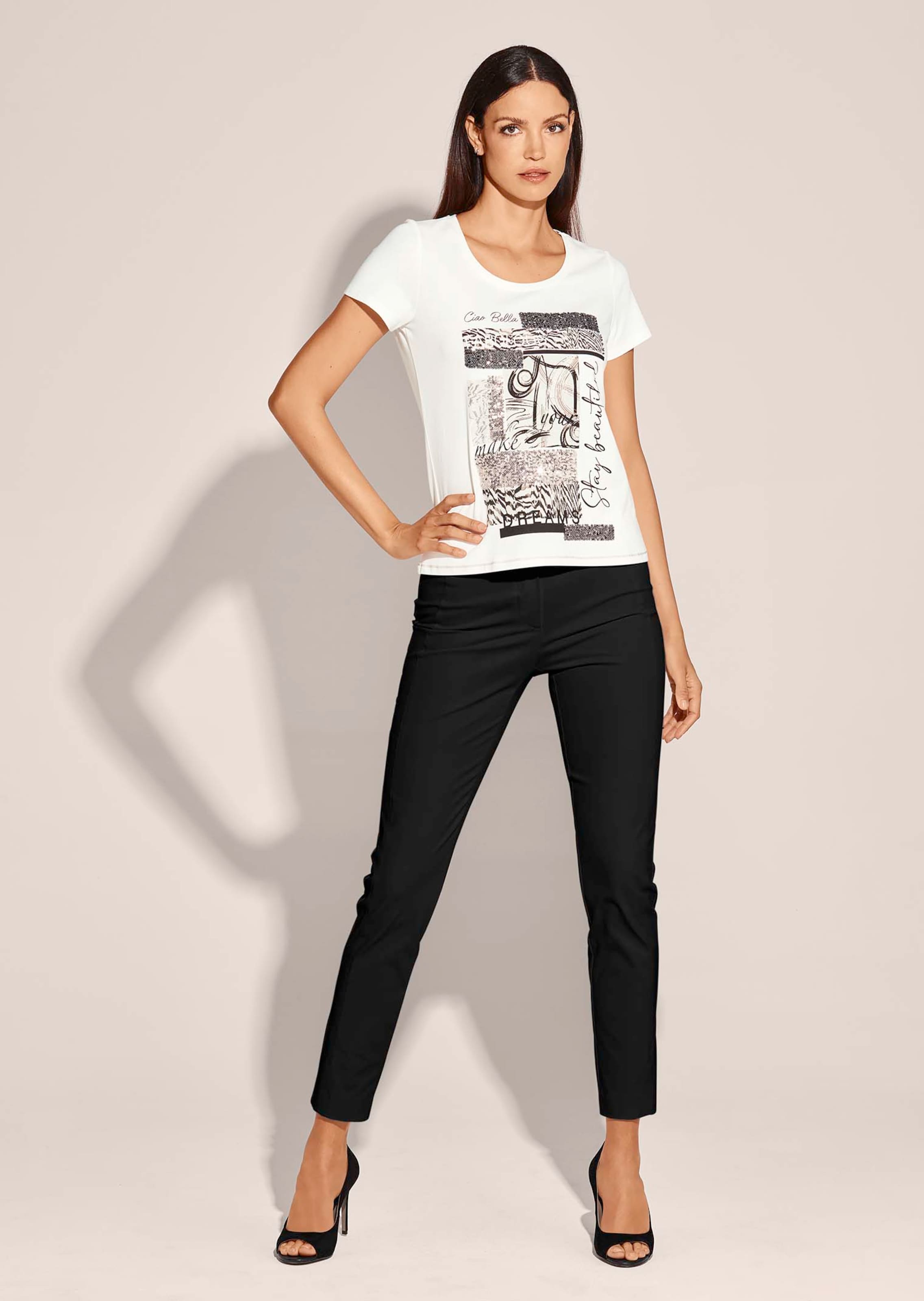Slim trousers thumbnail 3