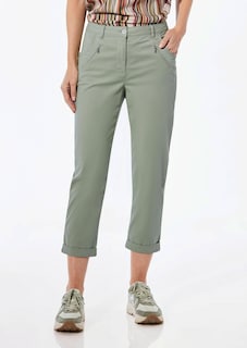 7/8 Chino-Hose LOUISA thumbnail 1