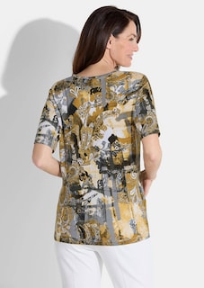 Shirt aus Viskose-Jersey thumbnail 2