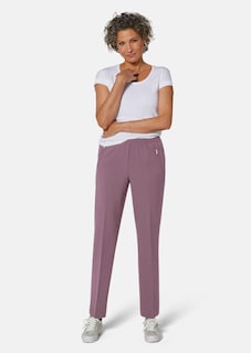 Pantalon de voyage CARLA, facile d'entretien thumbnail 2