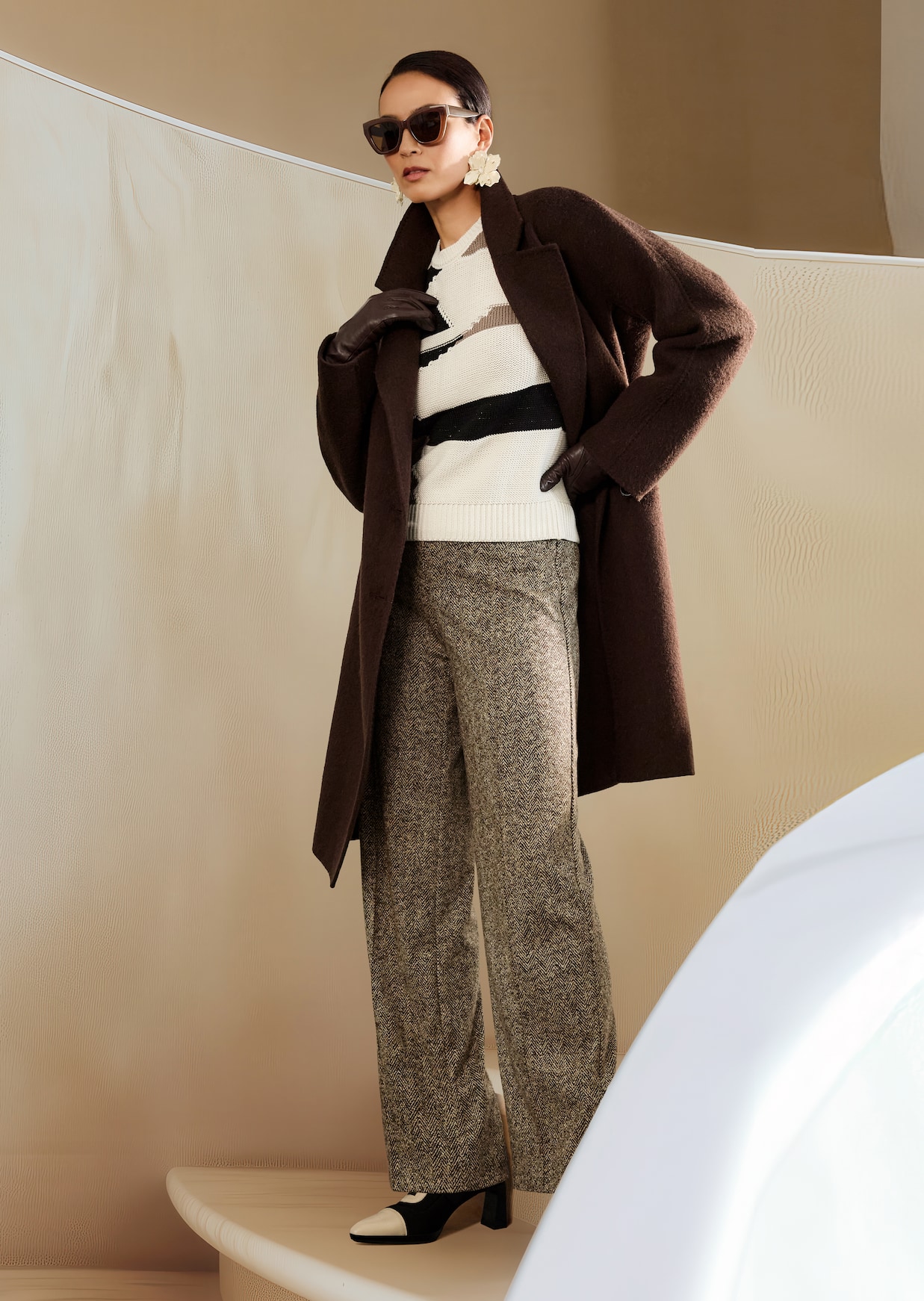 Broek