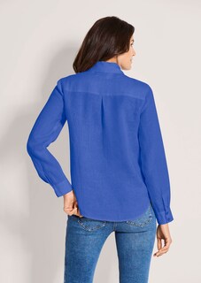 Chemise en lin thumbnail 4