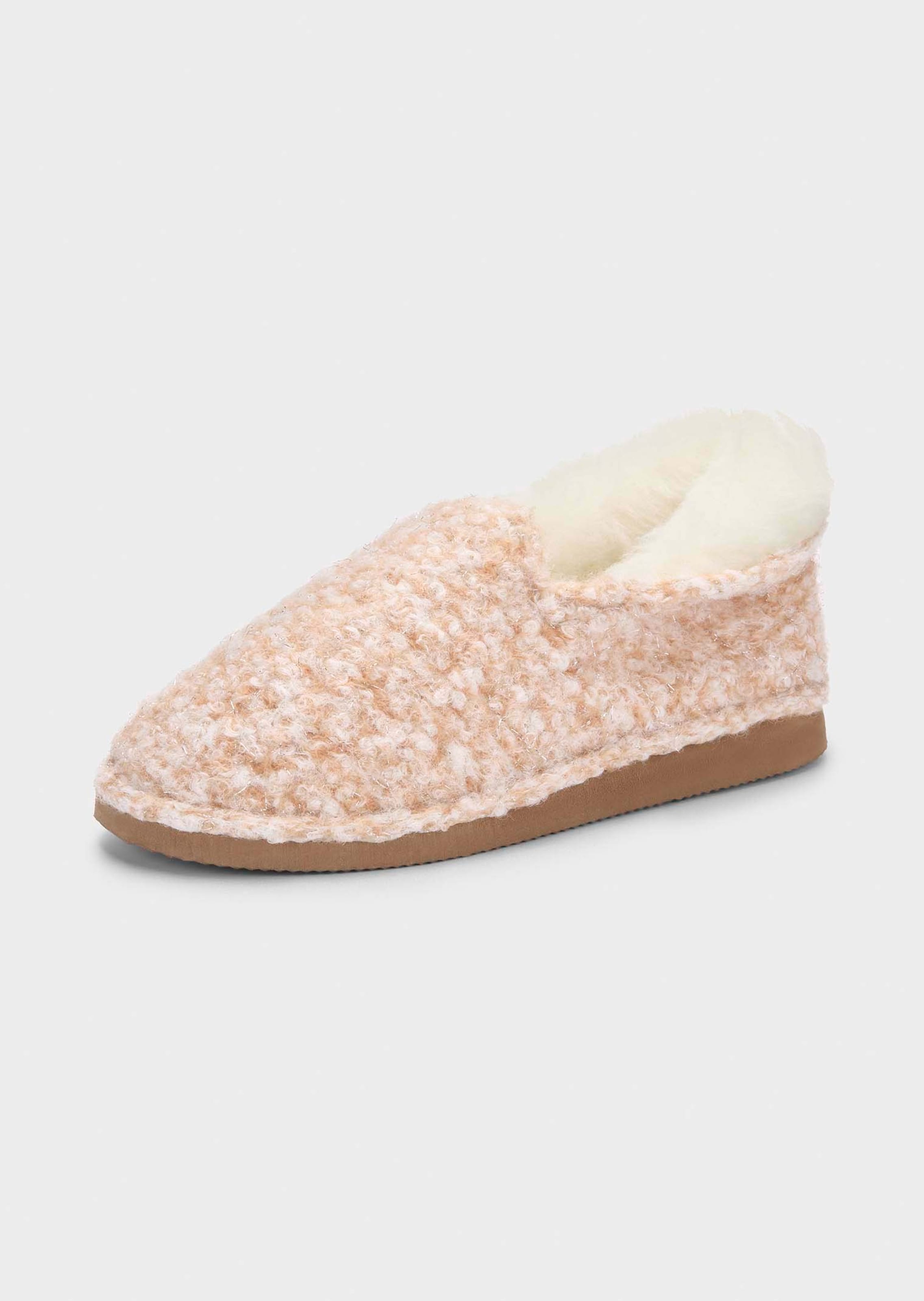 Pantoffels