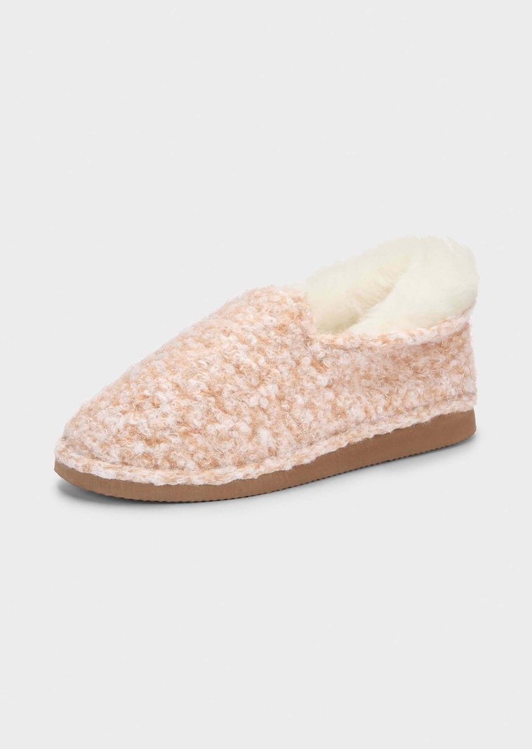 Pantoffels