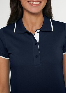 Classic polo top thumbnail 5