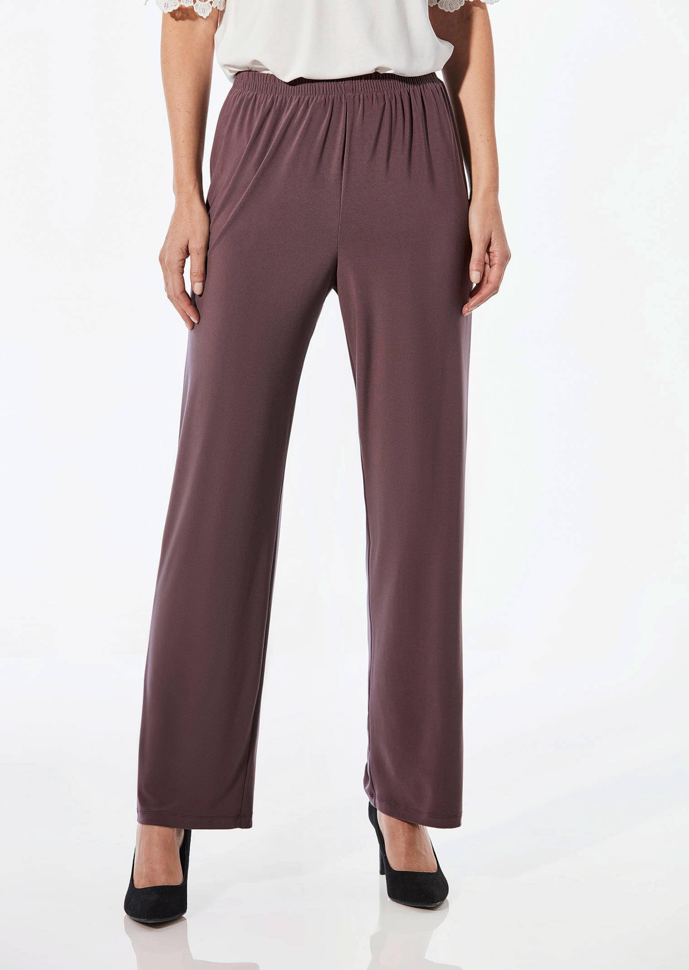 Bequeme Slinky-Hose VERA