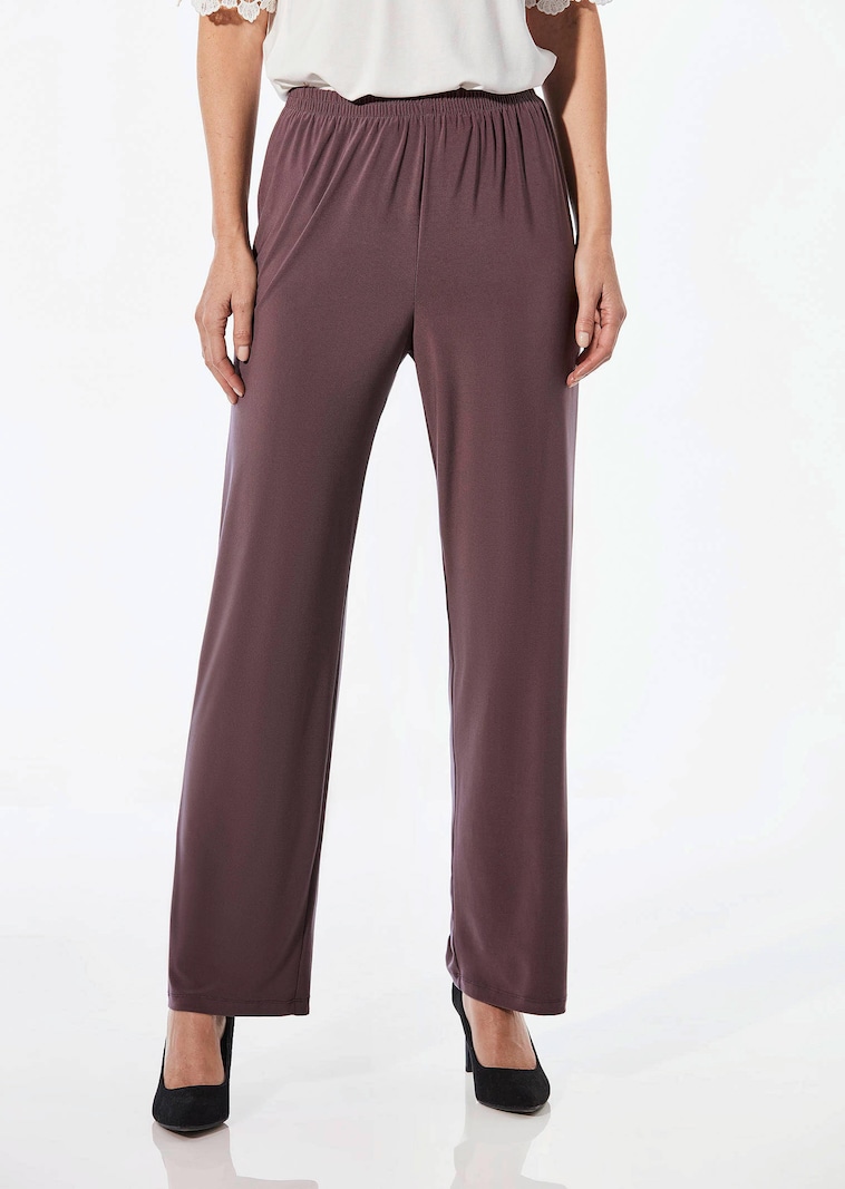 Bequeme Slinky-Hose VERA