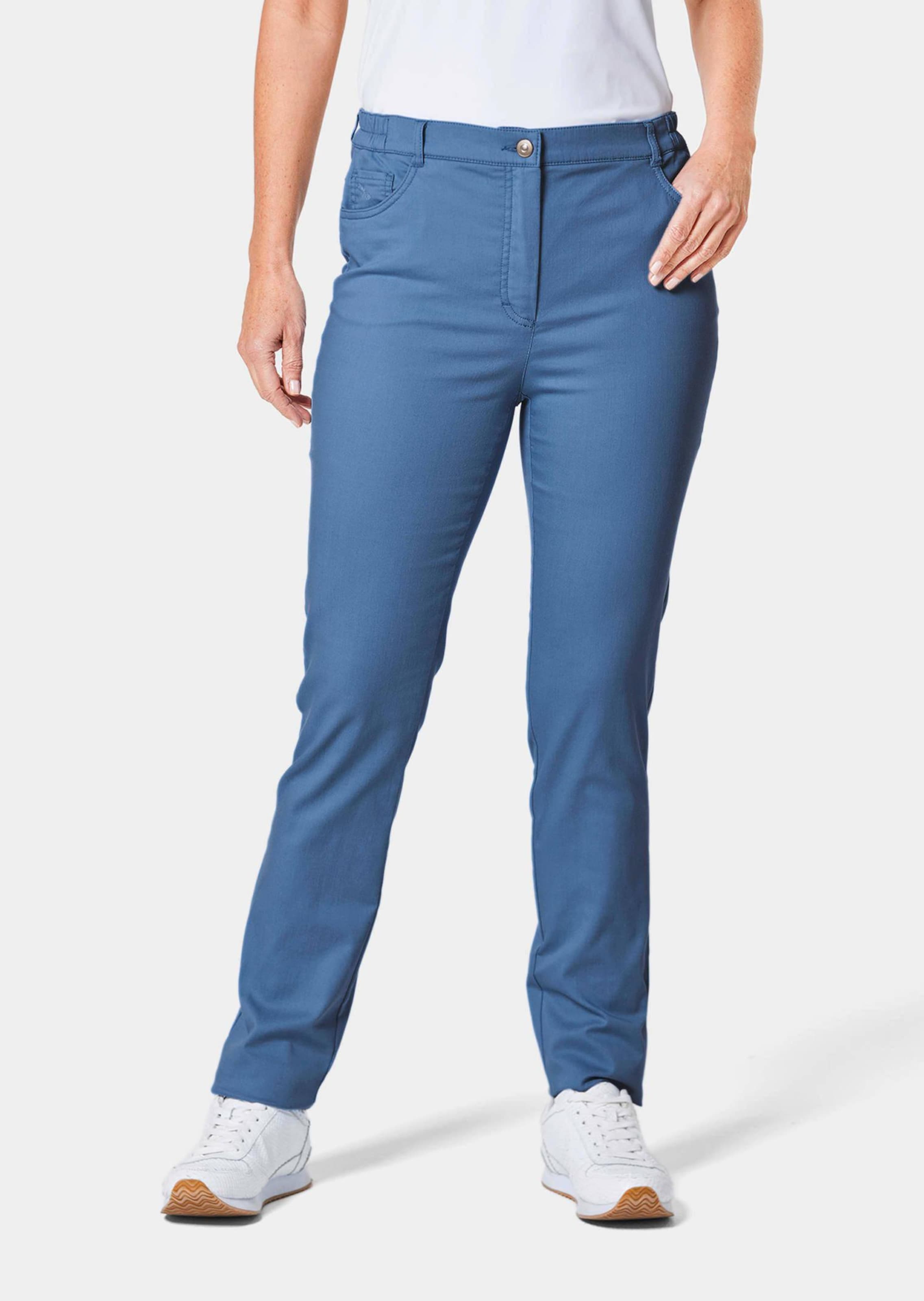 Comfortabele broek LOUISA COMFORT+