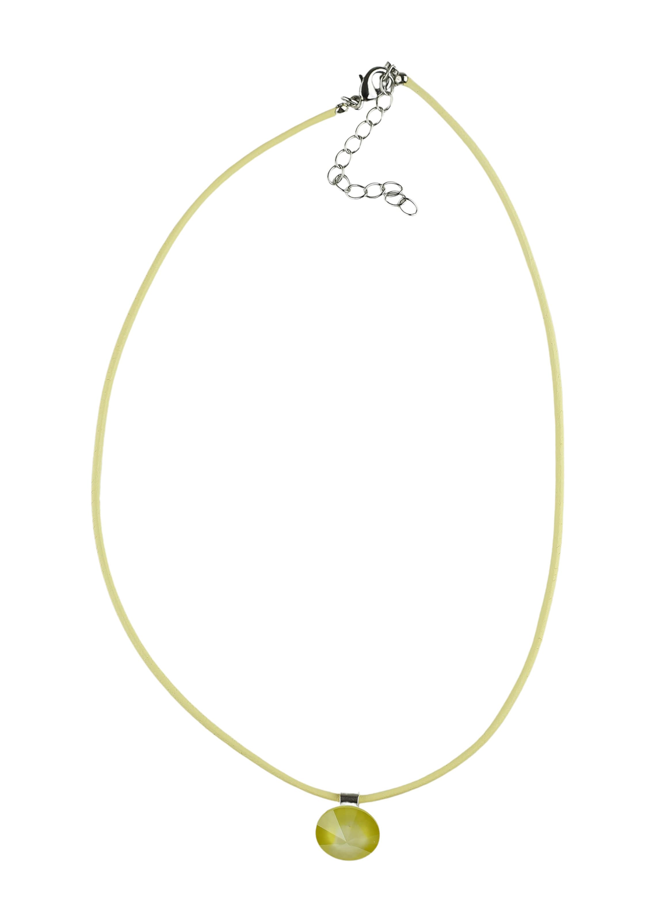 Ketting met hanger