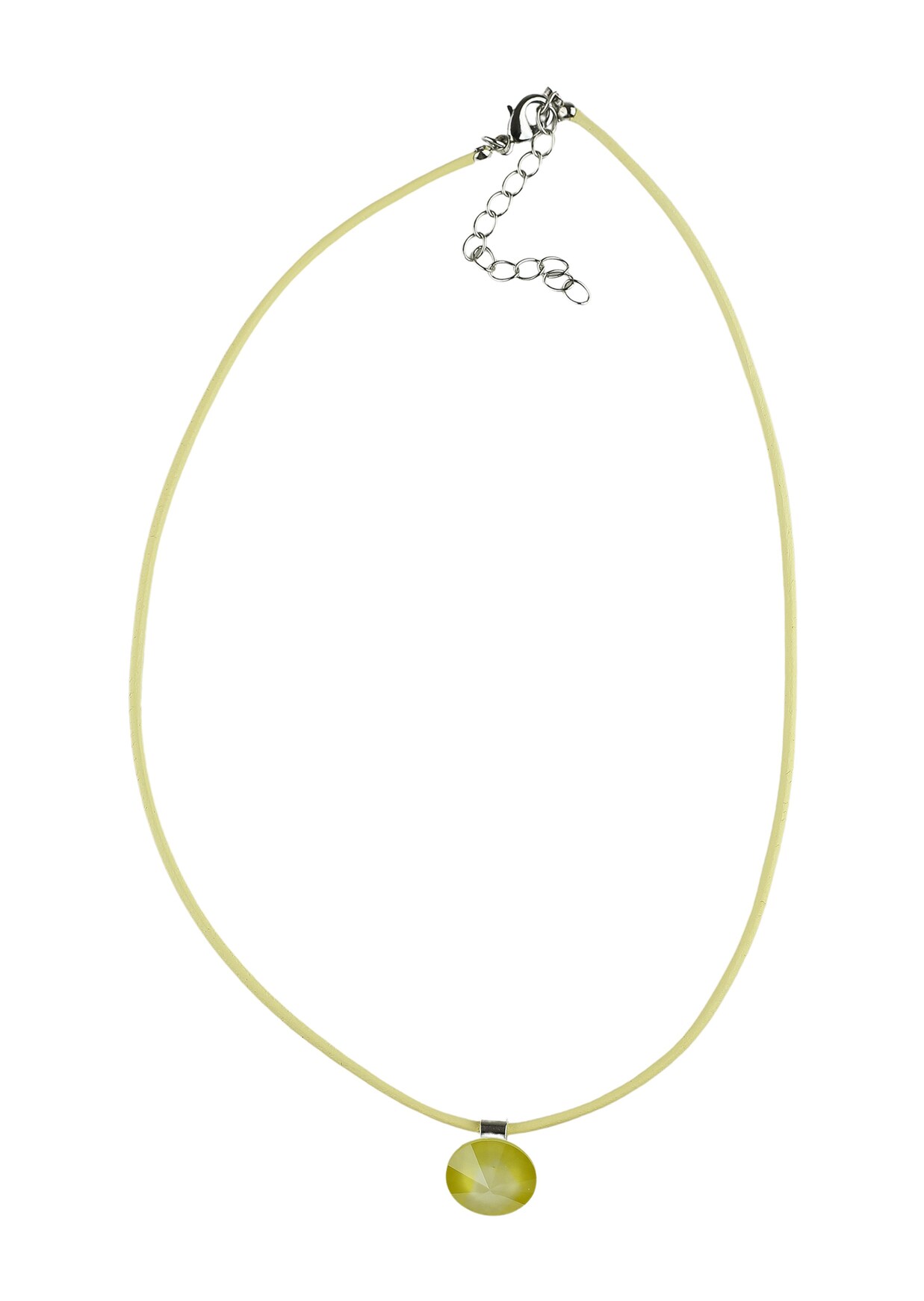 Ketting met hanger