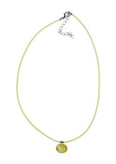 Ketting met hanger thumbnail 1