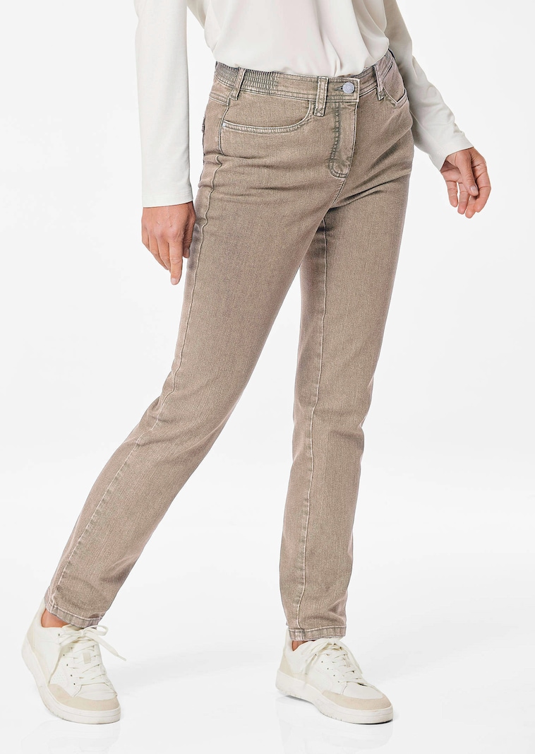 Jean slim LOUISA COMFORT+