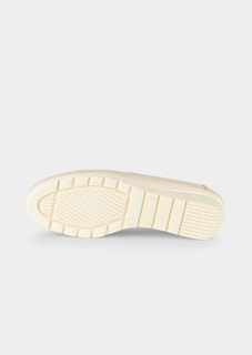 Slipper aus weichem Leder thumbnail 5