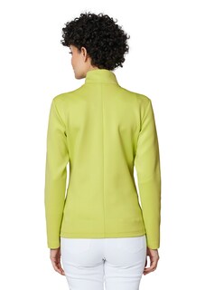 Jacke mit stylischem Unikat-Print thumbnail 4