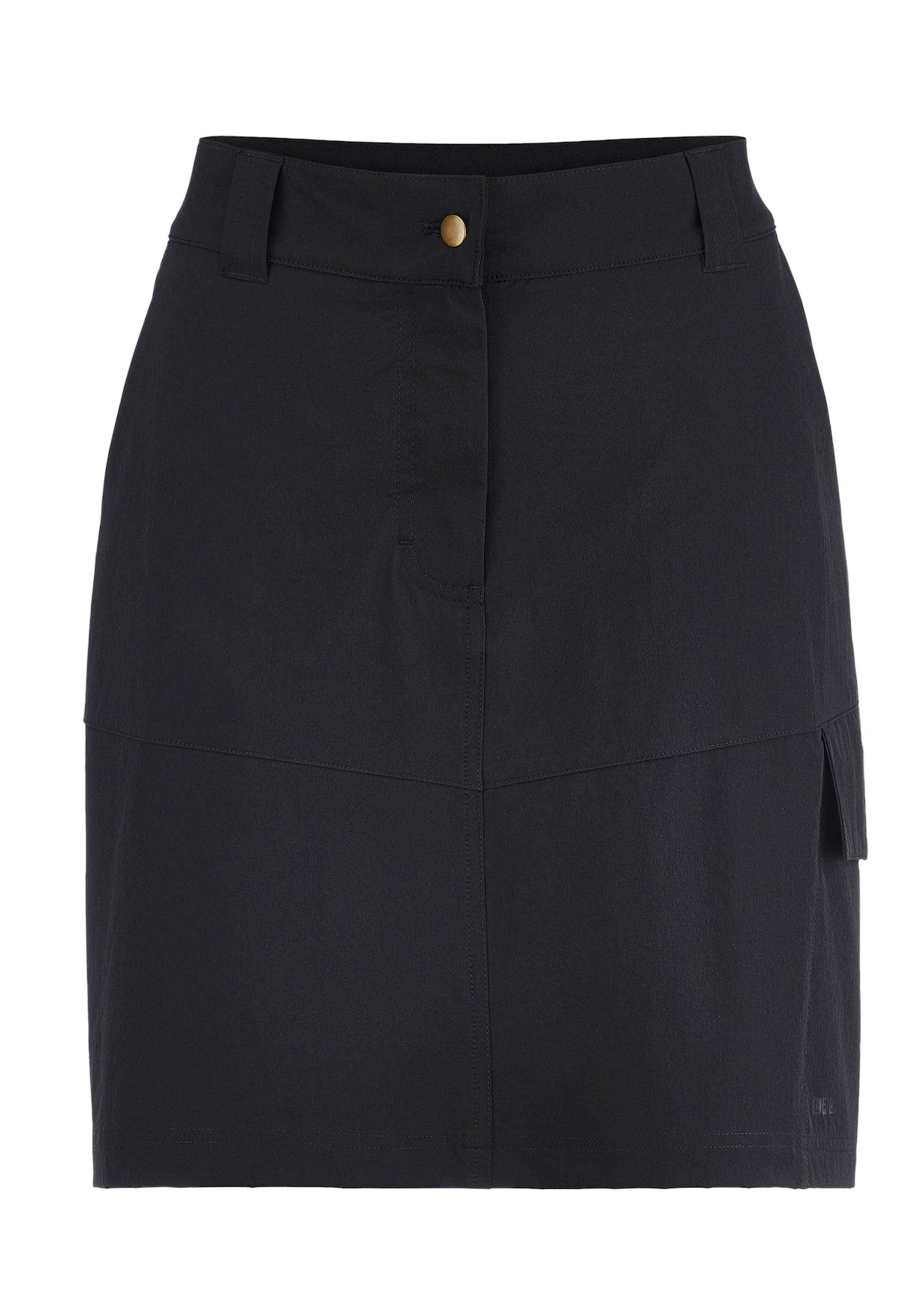 Functional skort