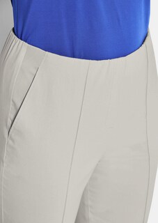 7/8-Bengalinhose BELLA mit Biesen thumbnail 5