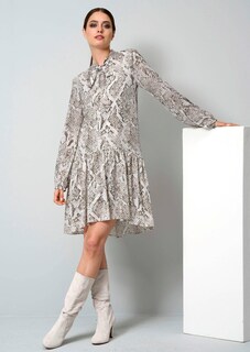 Druckkleid thumbnail 2