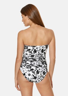 Topkini mit floralem Print thumbnail 4