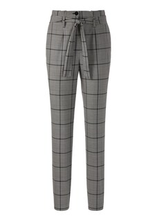 Checked trousers thumbnail 2
