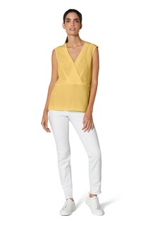 Bluse mit Schößchen thumbnail 3