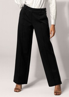 Elegante Hose mit Galonstreifen thumbnail 2