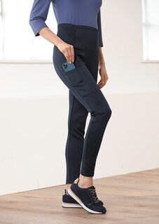 Corrigerende legging met shaping-effect thumbnail 7