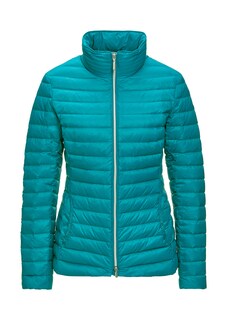 Leichte Steppjacke mit Strassverzierung thumbnail 2