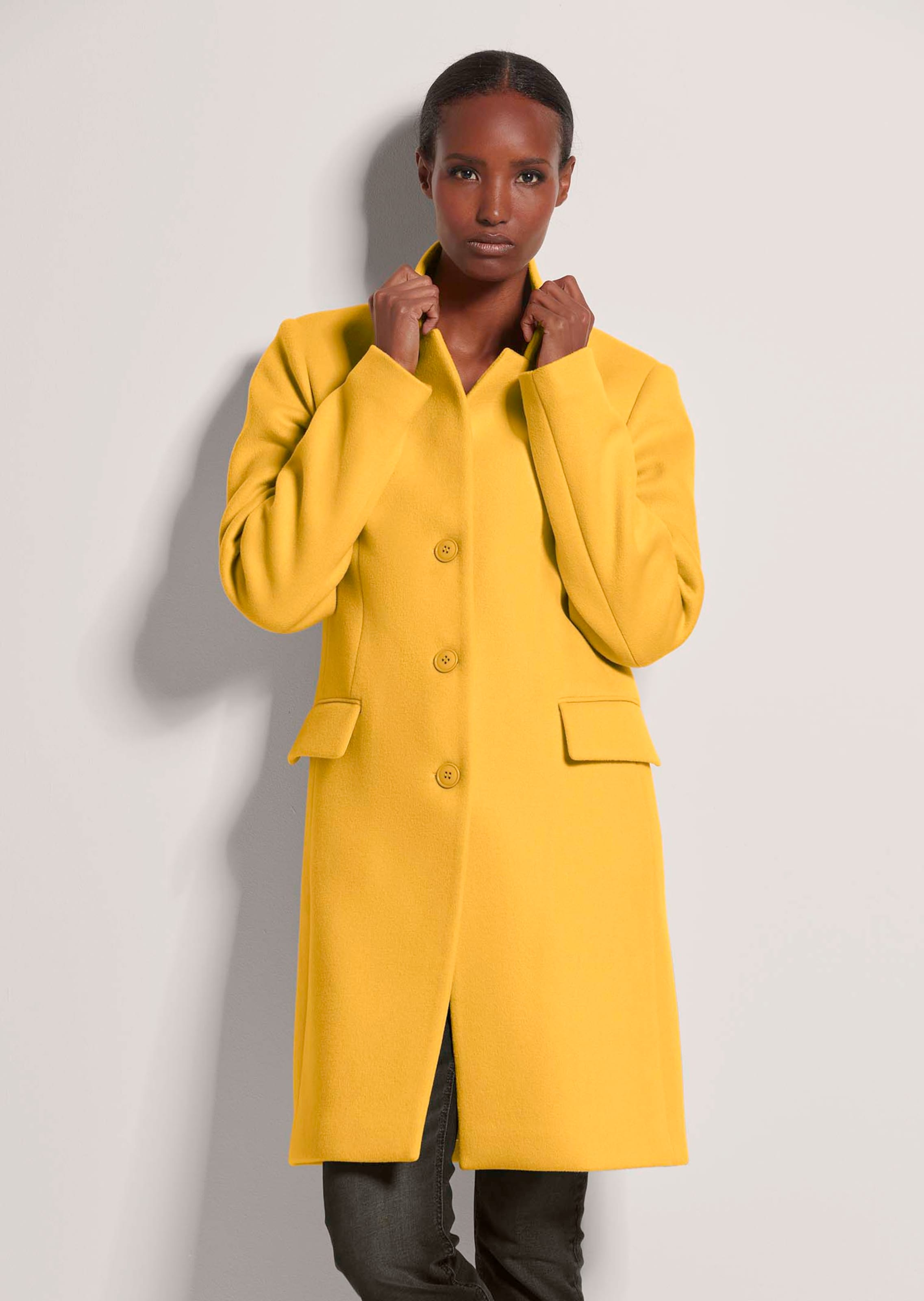 Trench