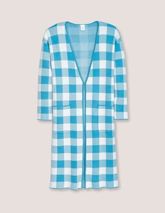 Manteau en maille thumbnail 7