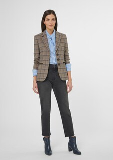 Blazer. Pure laine vierge thumbnail 3