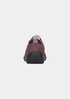 Lage schoenen met rits thumbnail 2