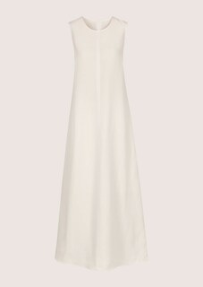 Langes Sommerkleid mit Leinen thumbnail 7