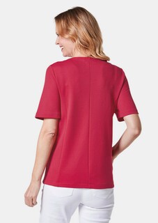 Asymmetrisch shirt thumbnail 3