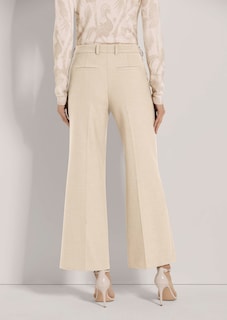 Wide-leg trousers thumbnail 4