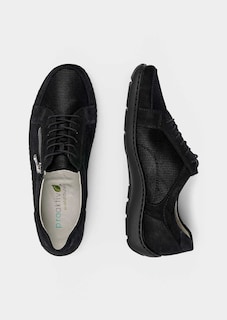 Lage schoenen met rits thumbnail 2