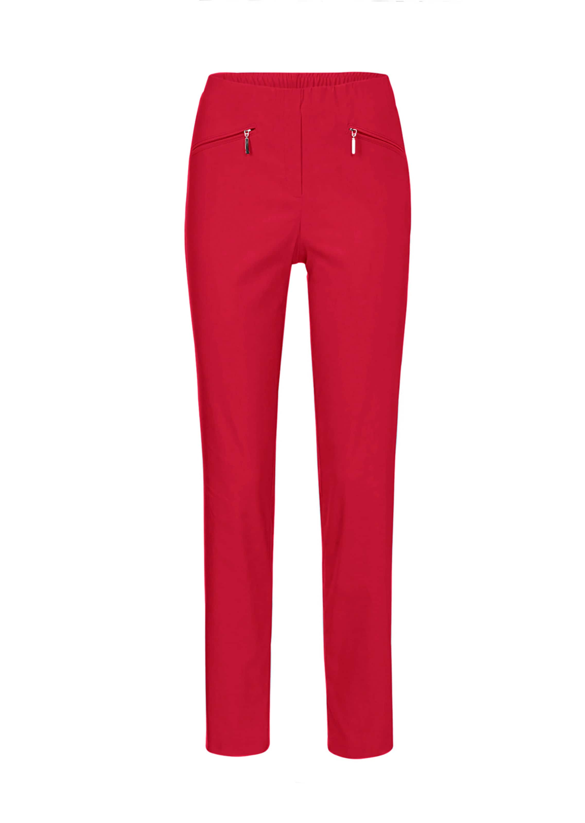 Schmale Bengalinhose LOUISA