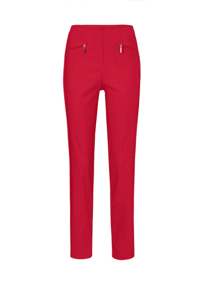 Schmale Bengalinhose LOUISA