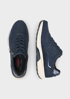 Sneaker mit Mesh-Futter thumbnail 2