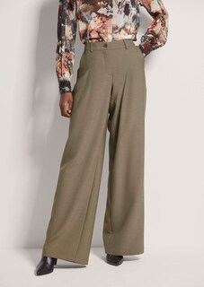 Weite Palazzo-Hose thumbnail 2
