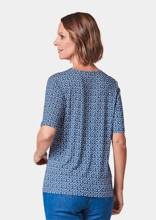 Twee shirts met hoogwaardige print thumbnail 2