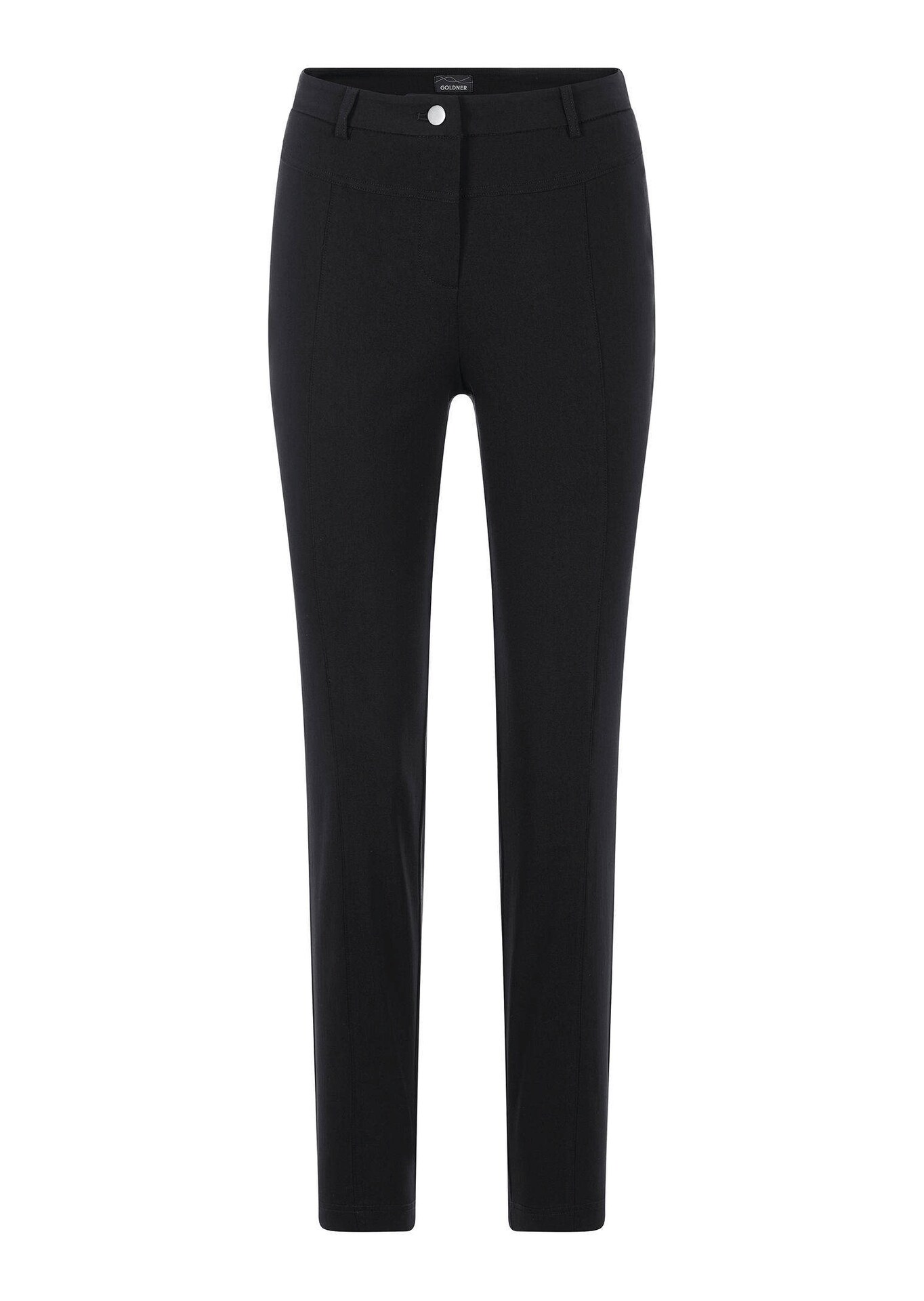 Bengalinhose LOUISA aus Super Stretch