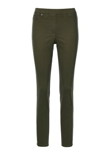 Knöchellange Jeggings thumbnail 2