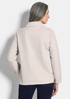 Jacke mit Waffelstepp thumbnail 3
