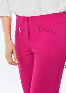 Bengaline 7/8-broek LOUISA thumbnail 5