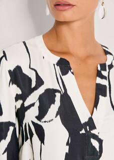 Sommerkleid mit Rüschen thumbnail 6
