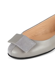 Ballerina in edlem Ledermix thumbnail 3